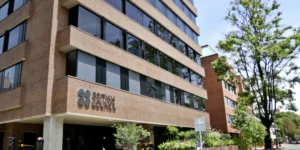 Instalaciones del British Council para preparación académica en inglés tipo preuniversitario